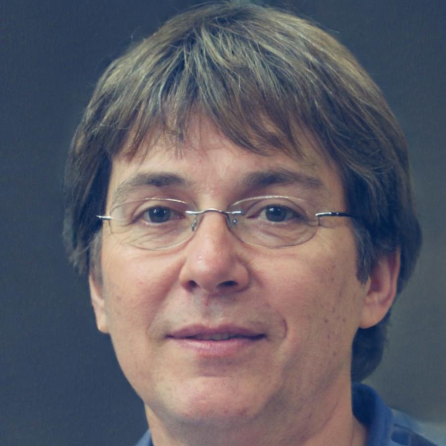 Tobias Wendt, Absolvent des Hörverstehenskurses